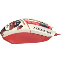 Игровая мышь A4Tech Bloody W63 Max Proxy Boom фото 4